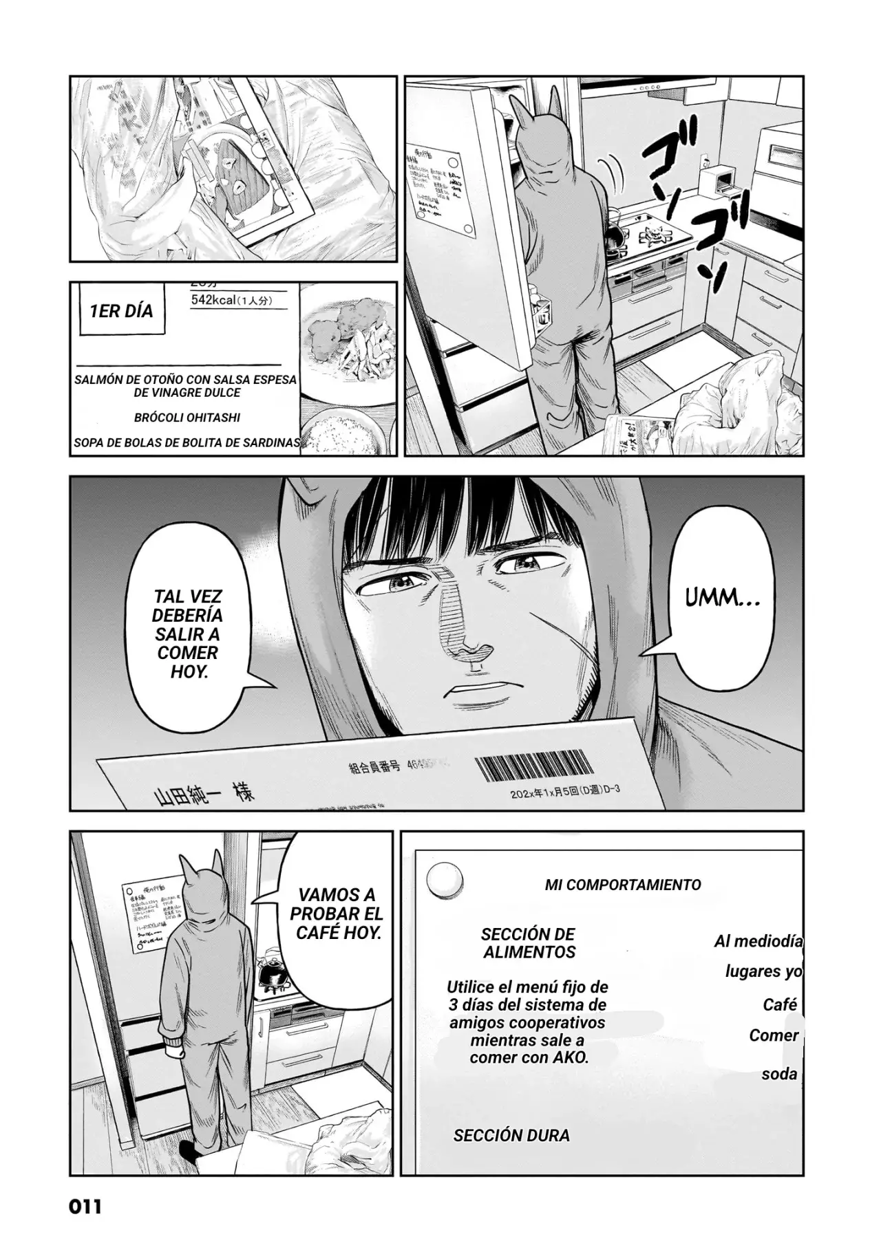 J<->M capítulo 10, página 12