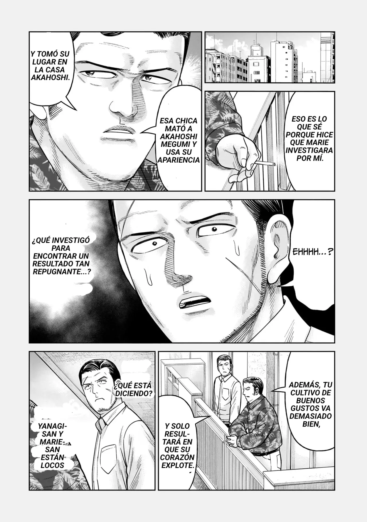 J<->M capítulo 11.5, página 3