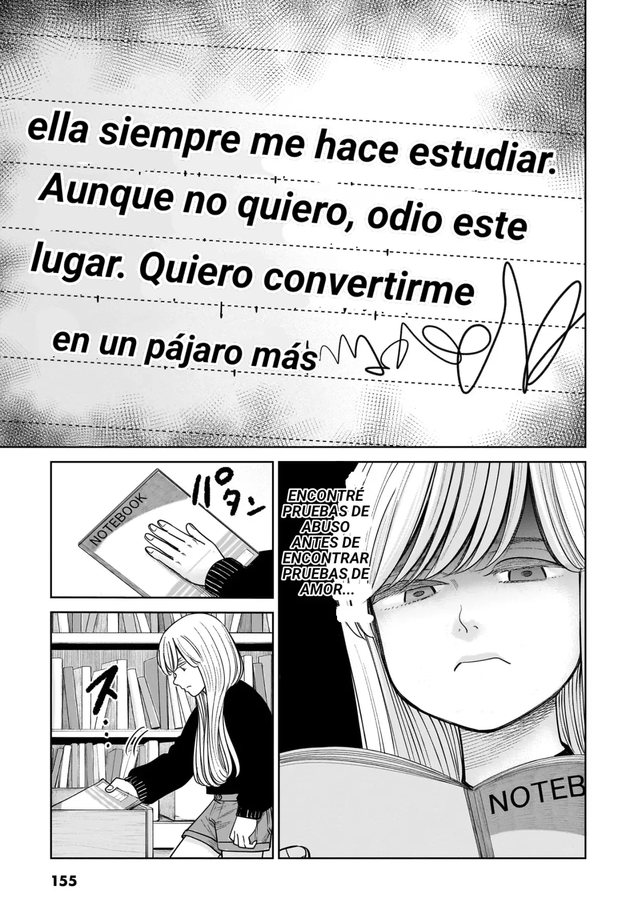 J<->M capítulo 14, página 5