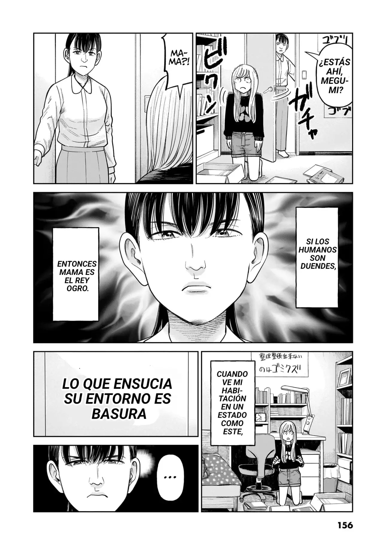 J<->M capítulo 14, página 6