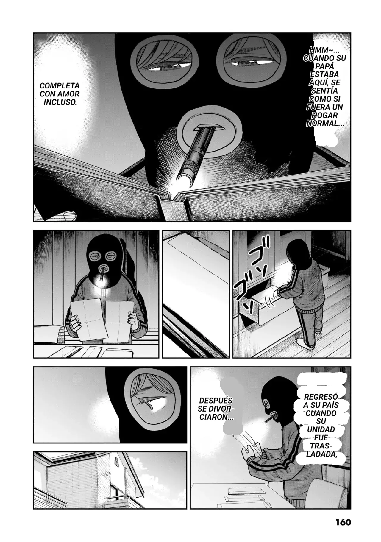 J<->M capítulo 14, página 10