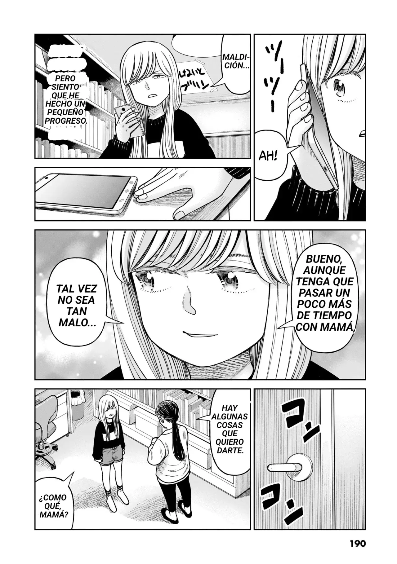 J<->M capítulo 14, página 39