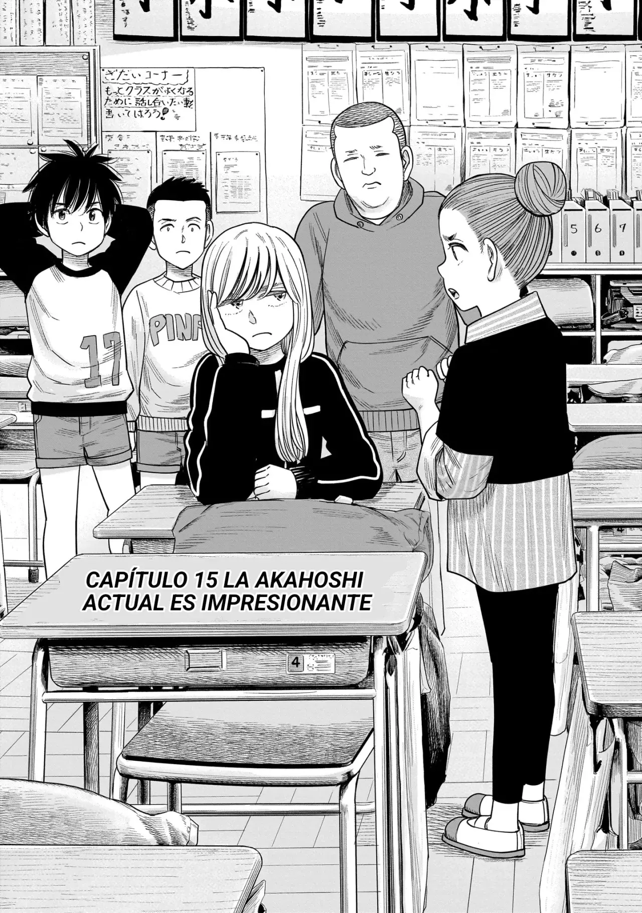 J<->M capítulo 15, página 8