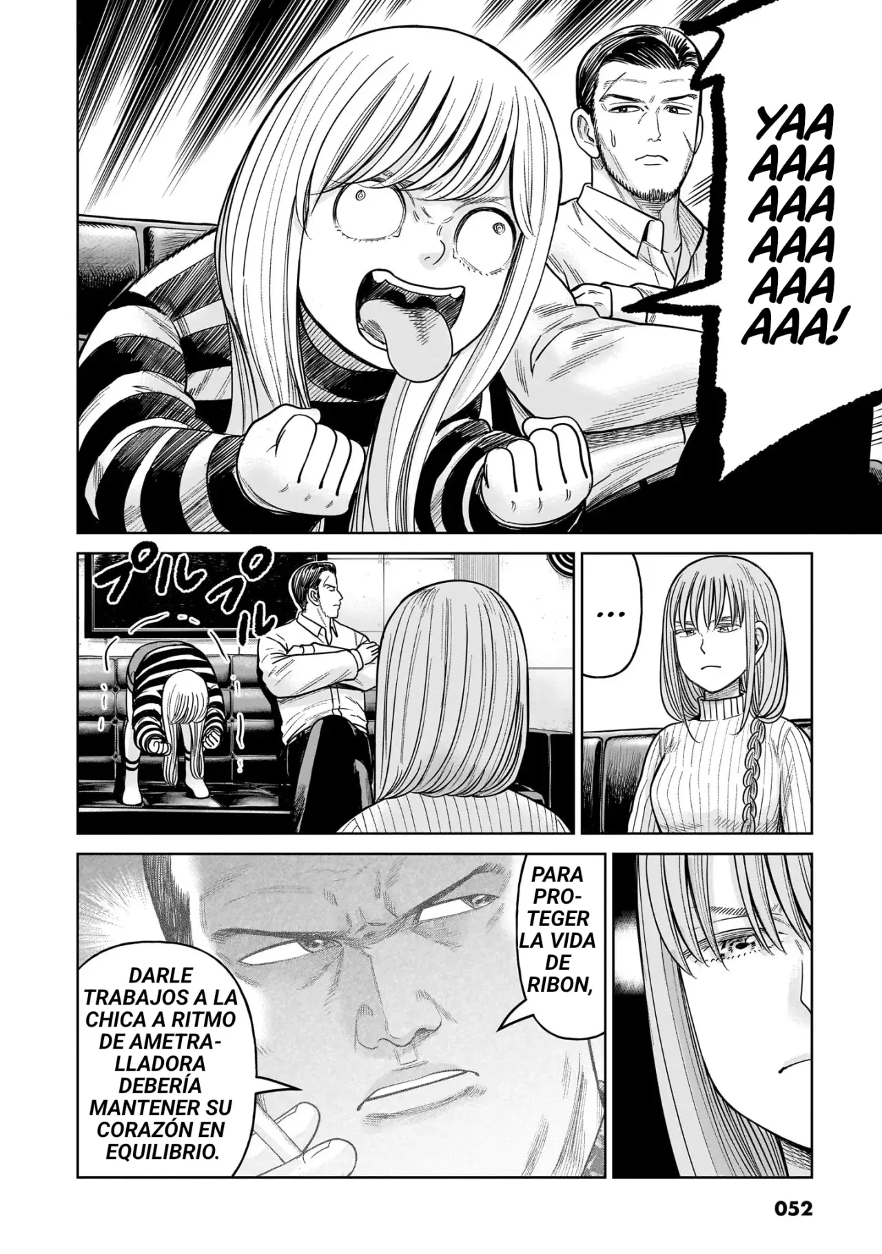 J<->M capítulo 16, página 2