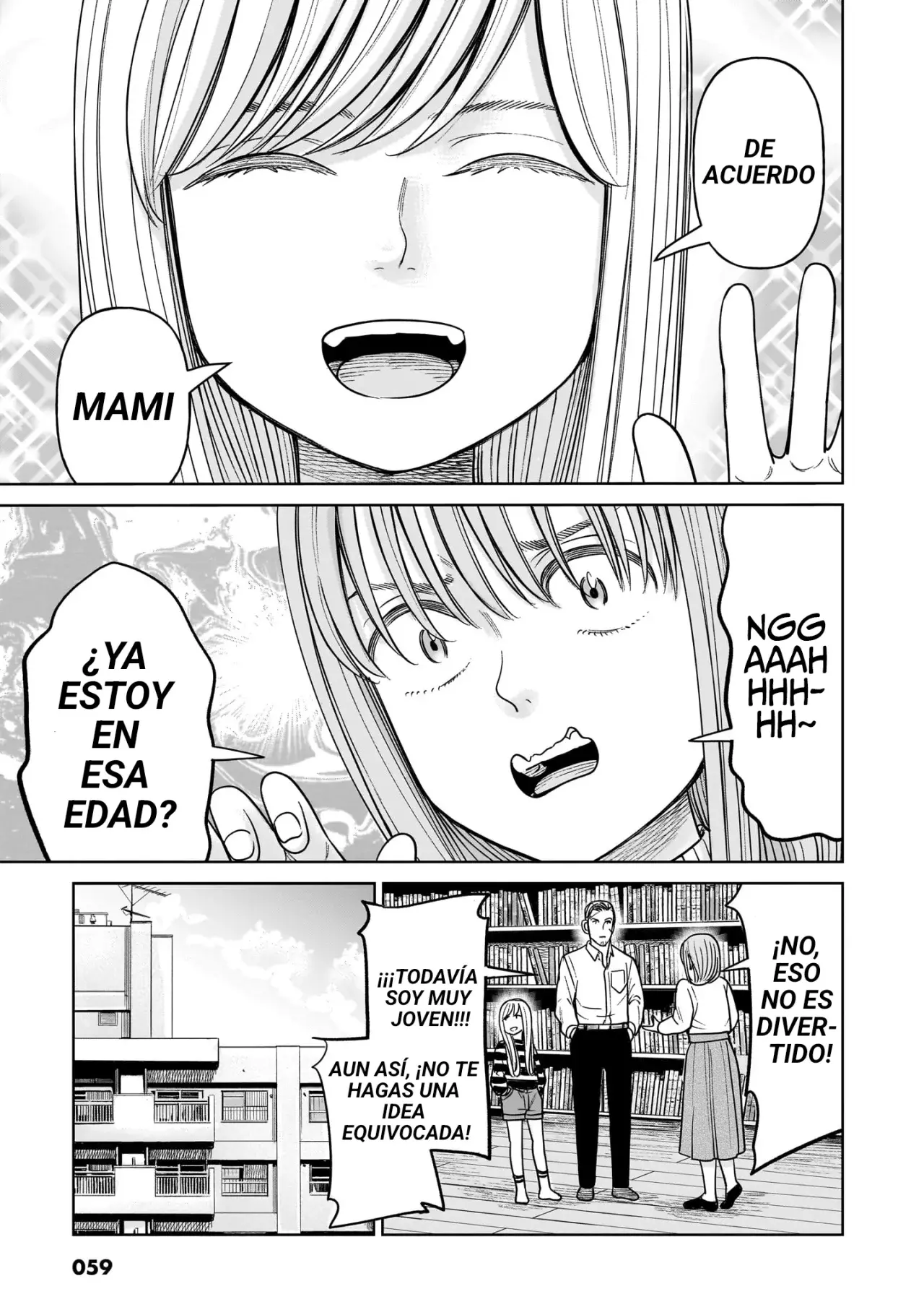 J<->M capítulo 16, página 9
