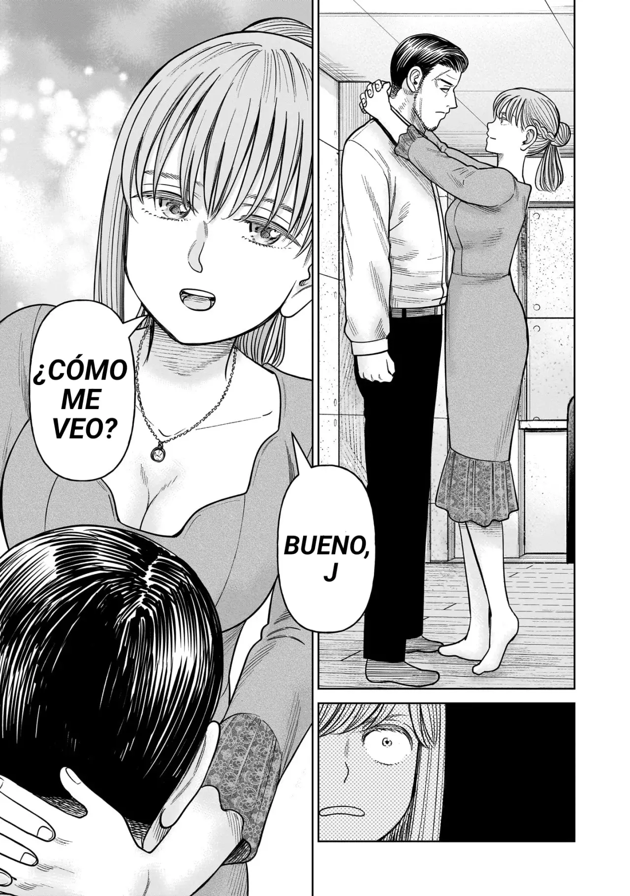 J<->M capítulo 16, página 14