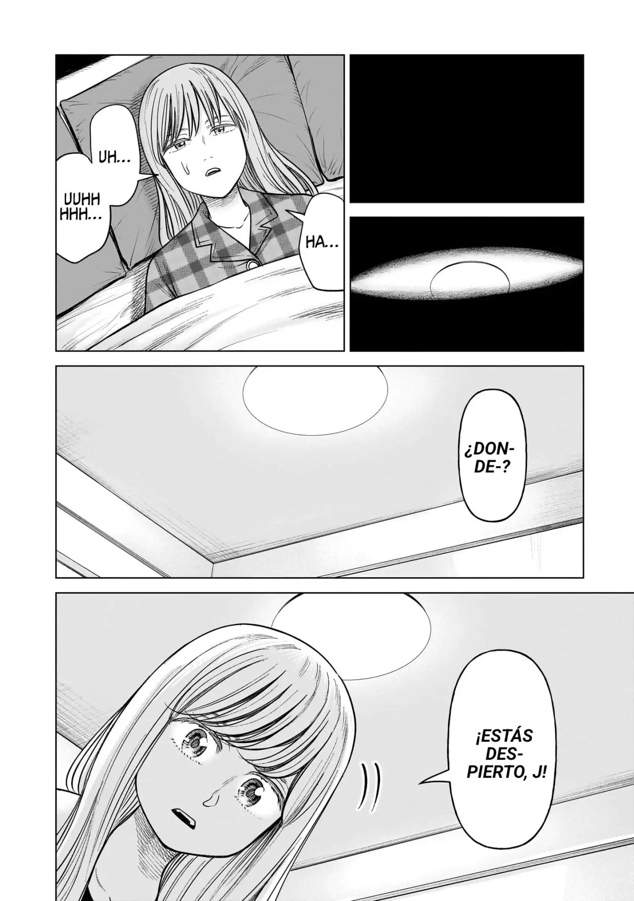 J<->M capítulo 18, página 6