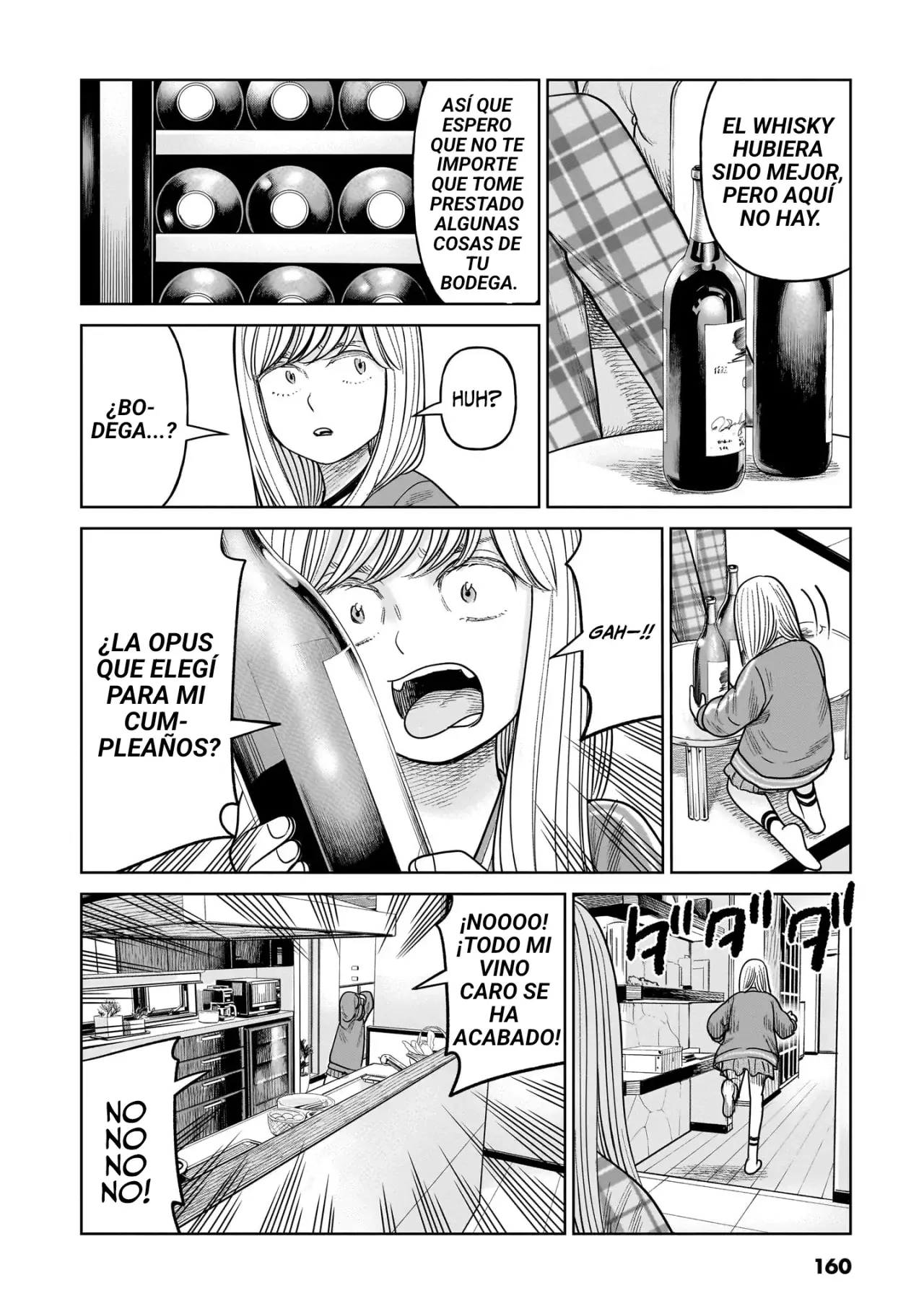 J<->M capítulo 18, página 36
