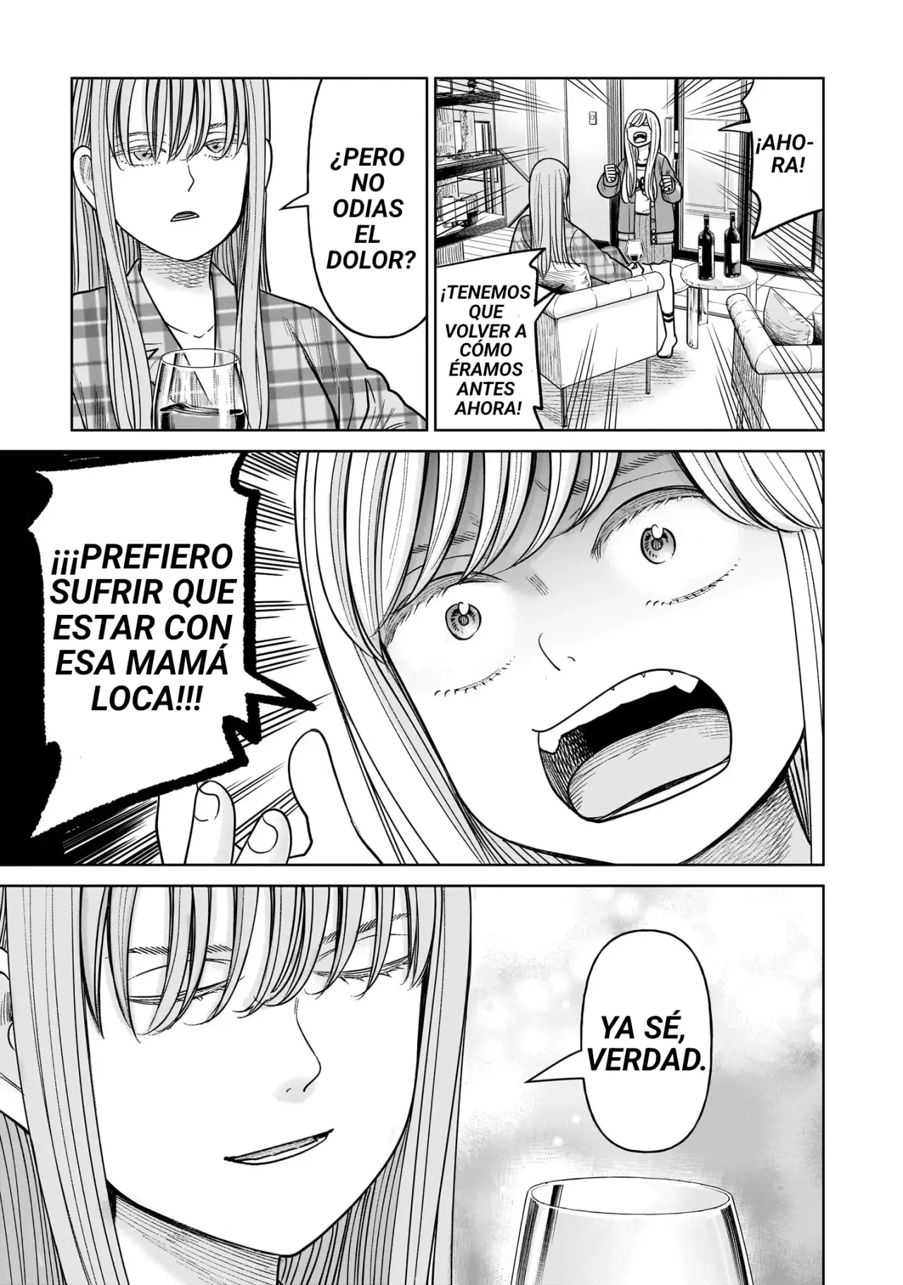 J<->M capítulo 18, página 37