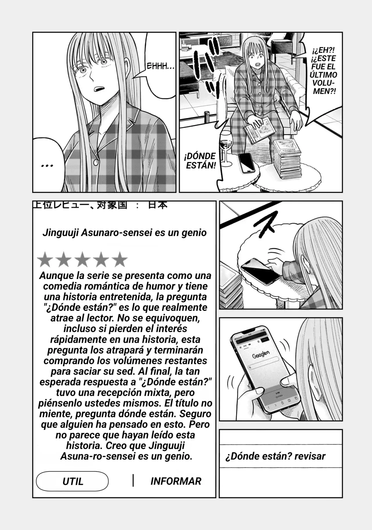 J<->M capítulo 19.5, página 2