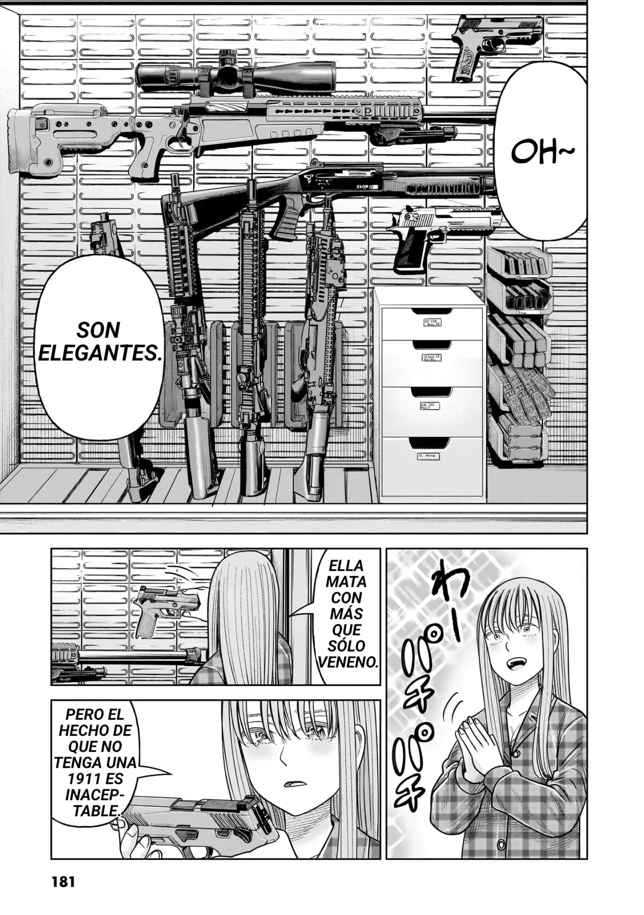 J<->M capítulo 19, página 15