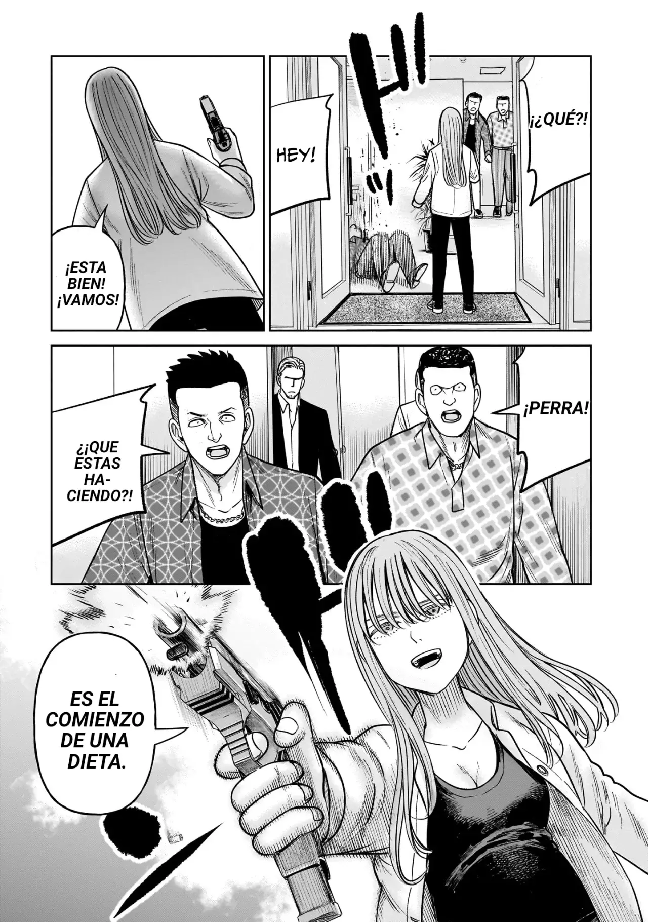 J<->M capítulo 19, página 25