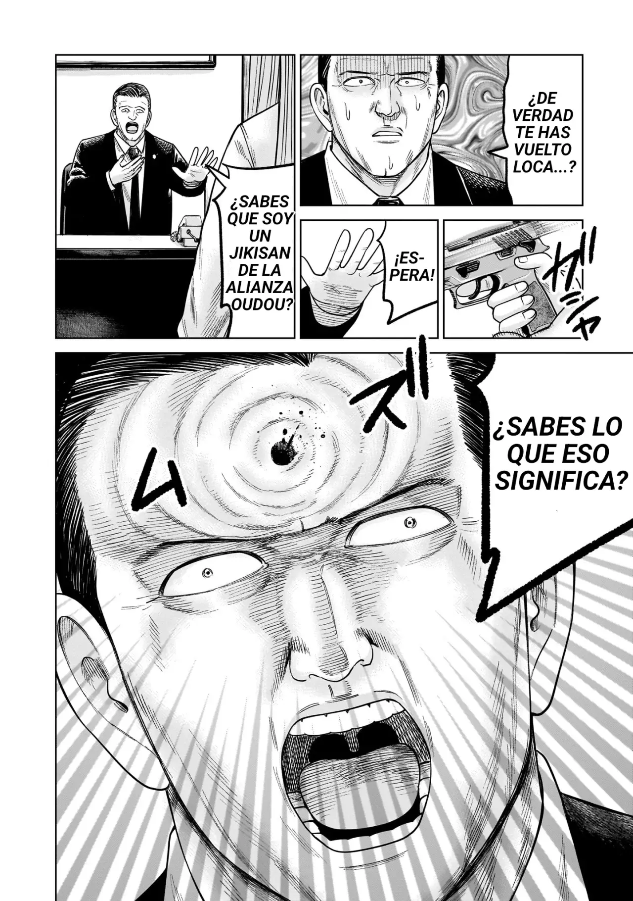 J<->M capítulo 19, página 28