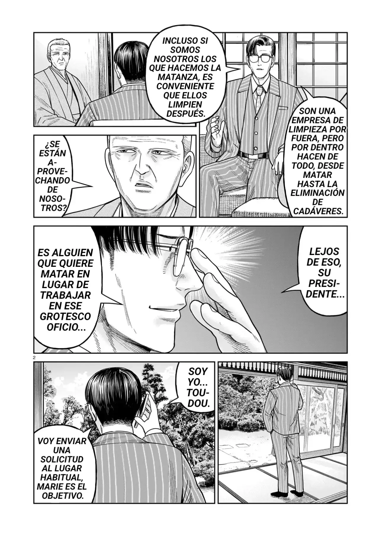 J<->M capítulo 20, página 2