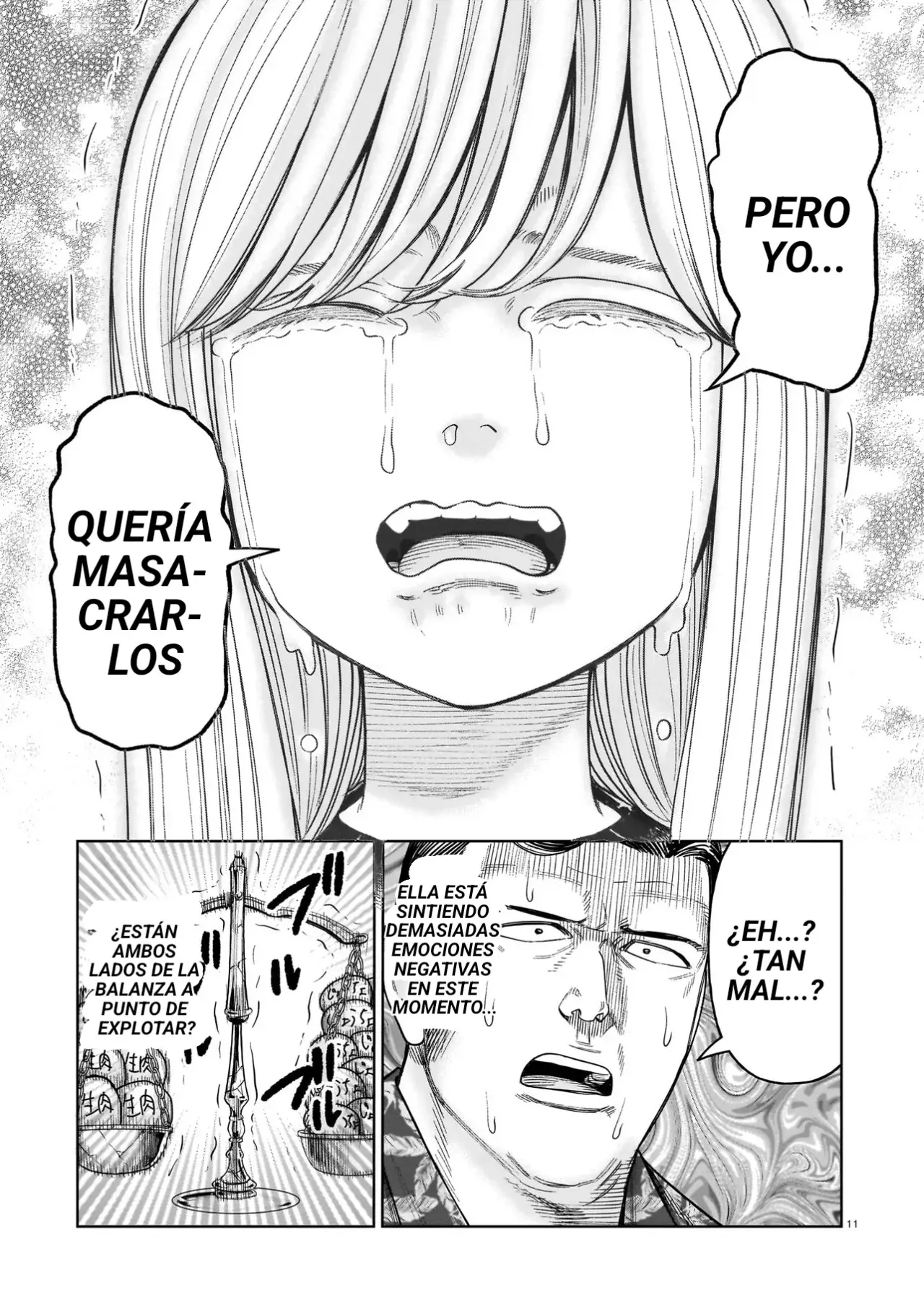 J<->M capítulo 20, página 11
