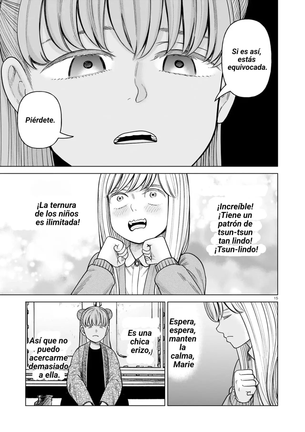 J<->M capítulo 23, página 15