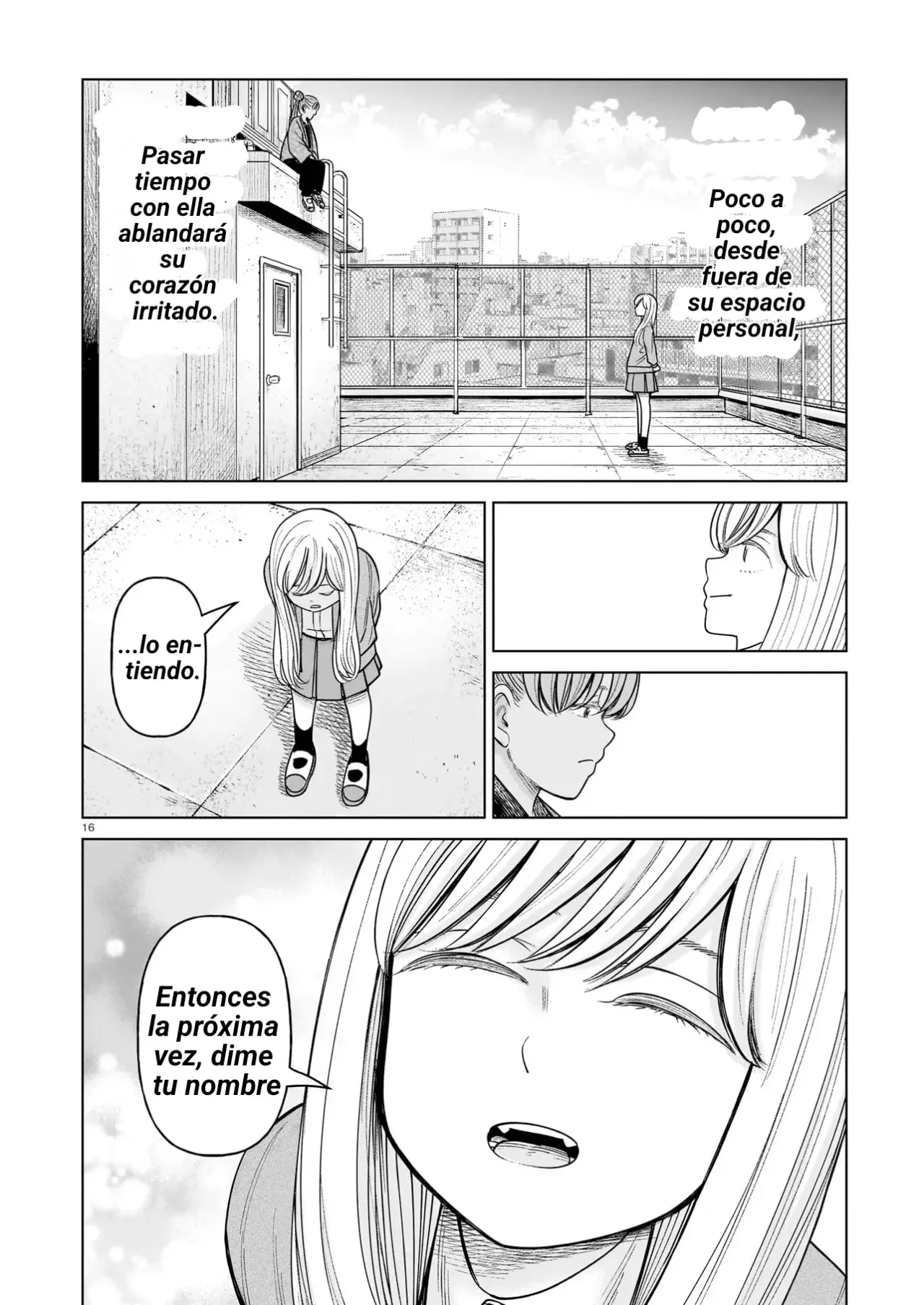J<->M capítulo 23, página 16