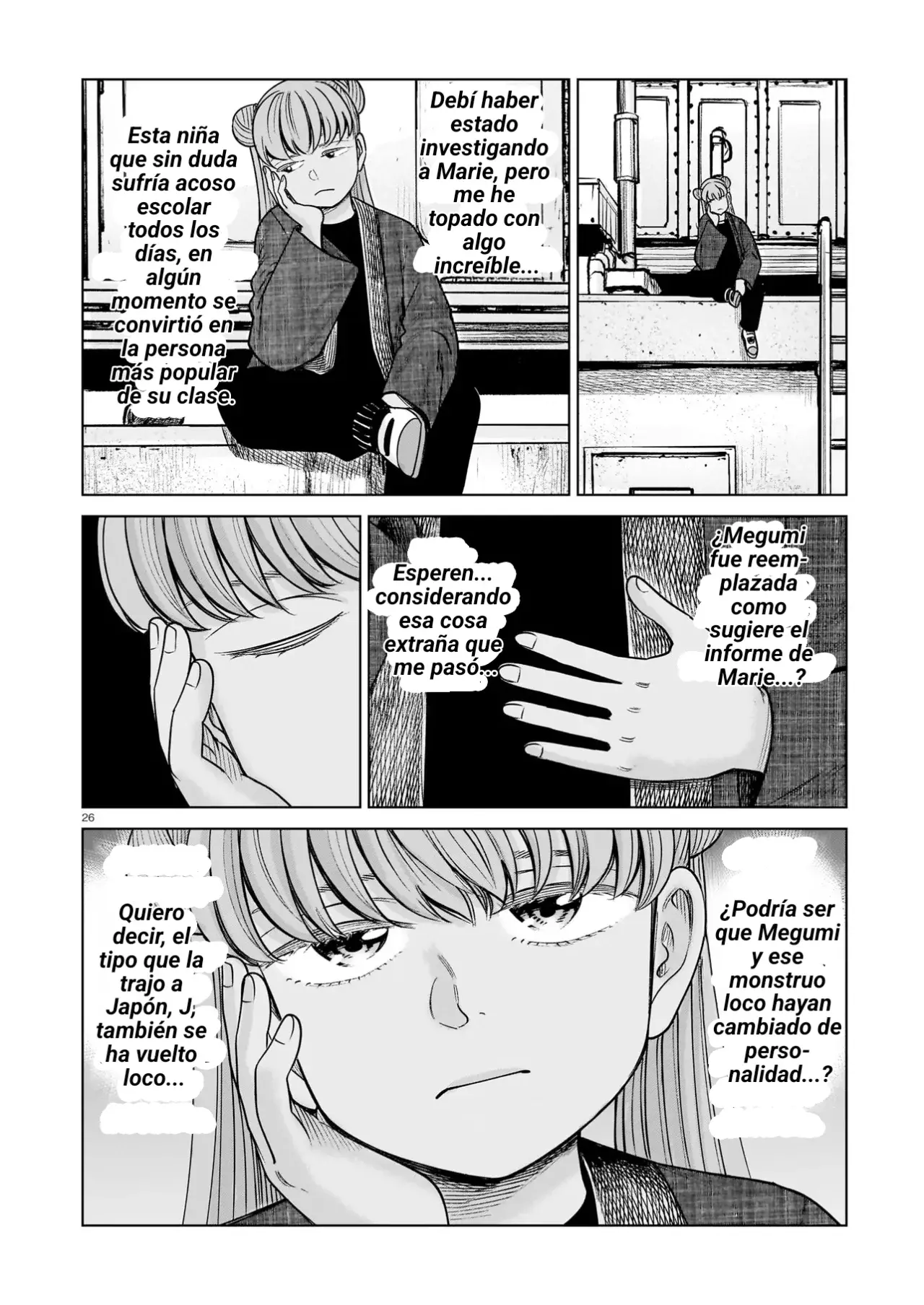 J<->M capítulo 23, página 26