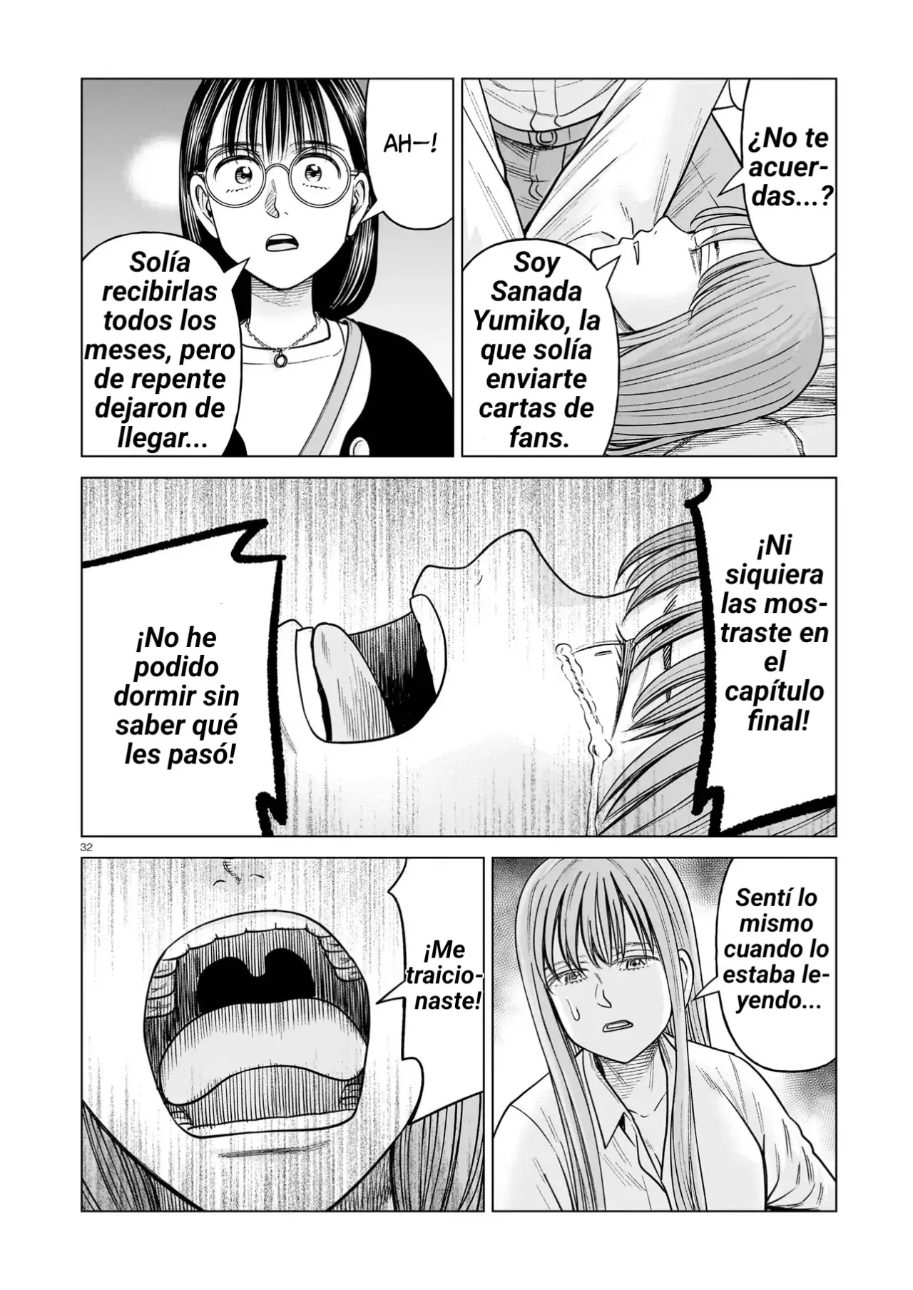 J<->M capítulo 24, página 32