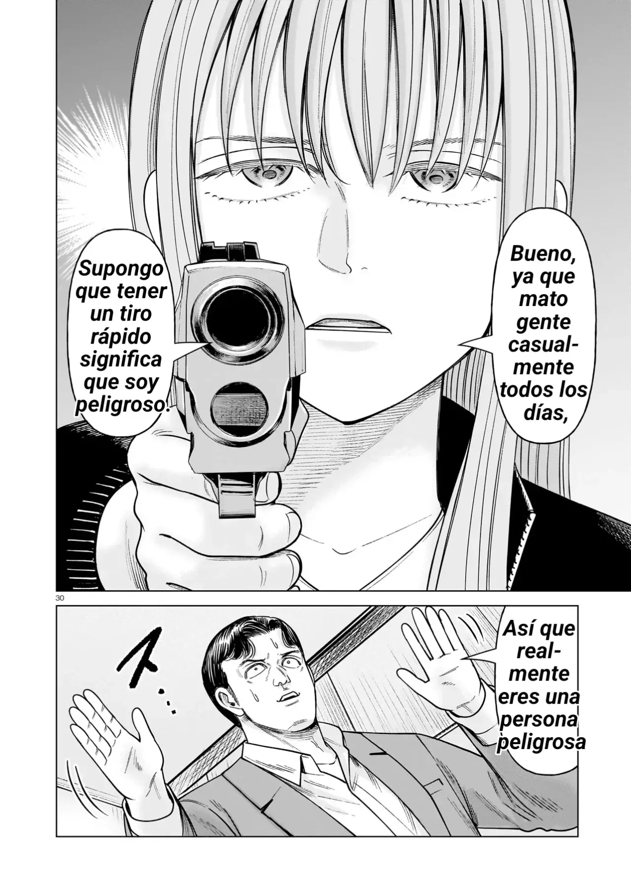 J<->M capítulo 25, página 30