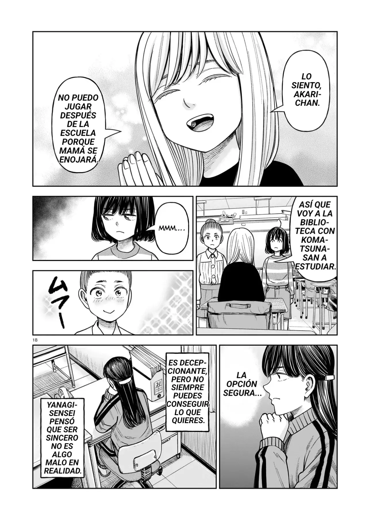 J<->M capítulo 26, página 18
