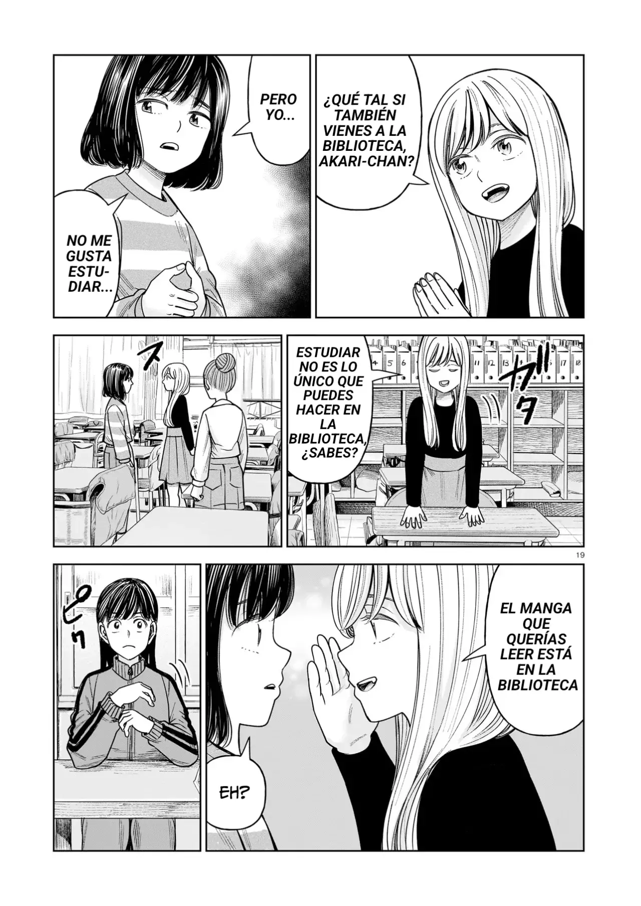 J<->M capítulo 26, página 19