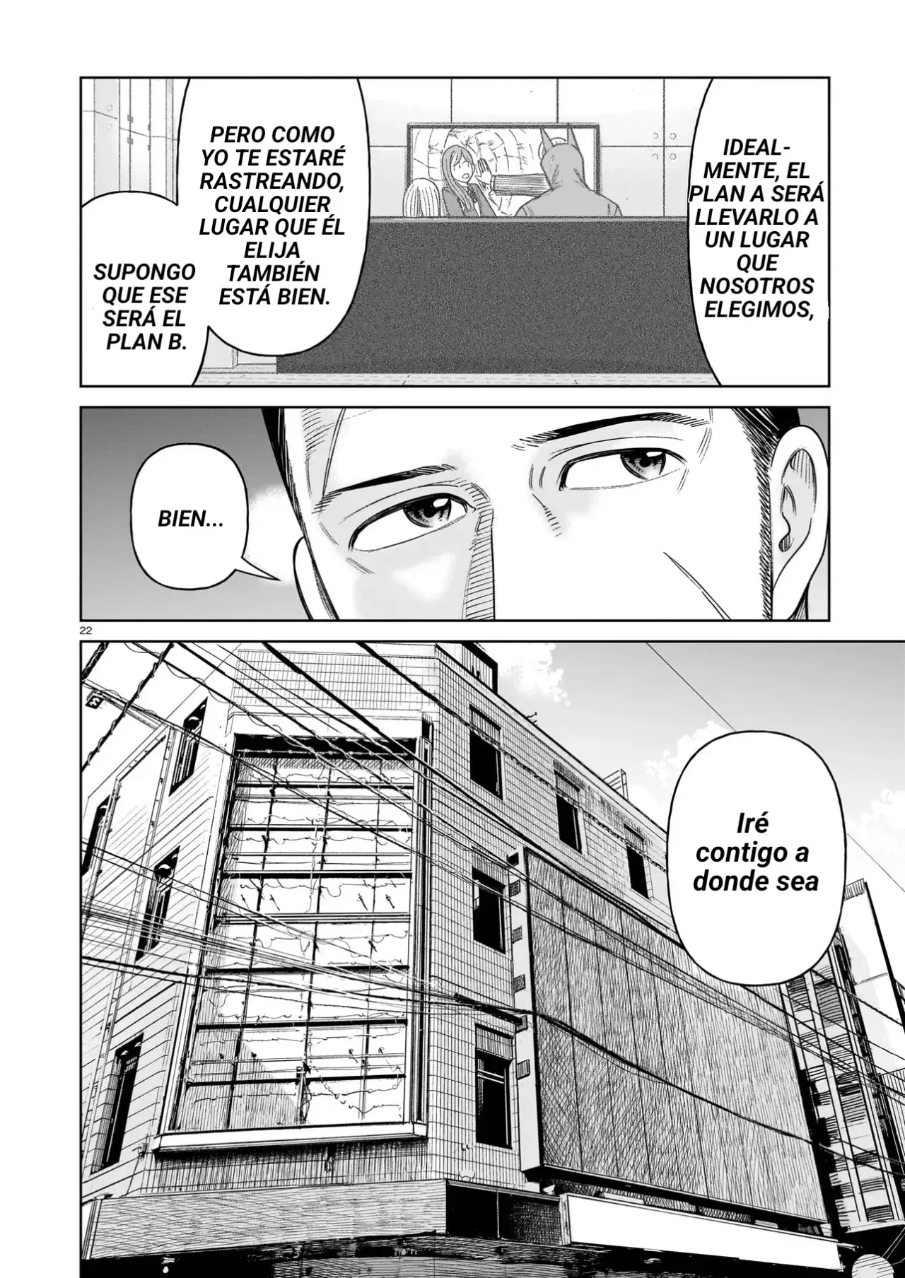 J<->M capítulo 27, página 22