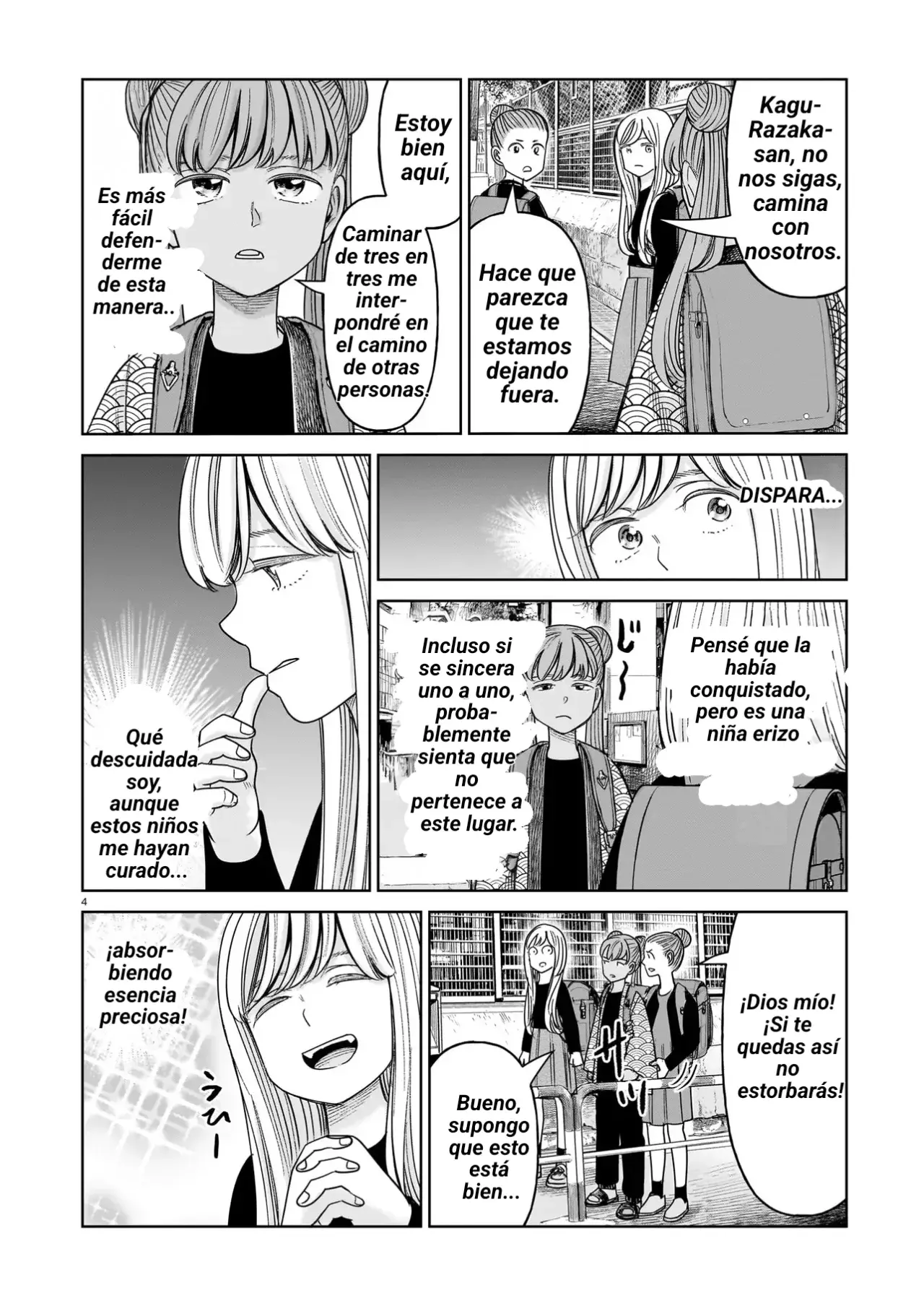 J<->M capítulo 28, página 4