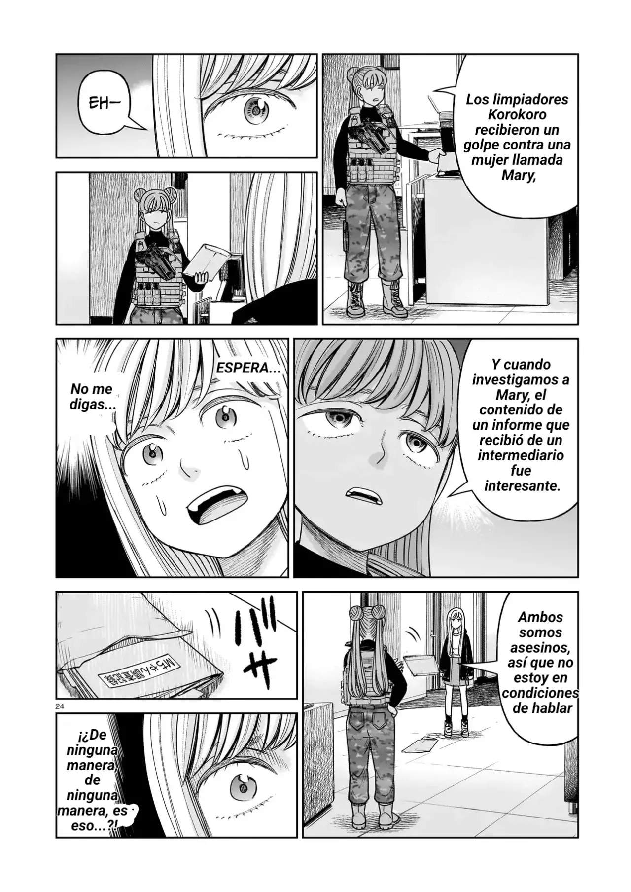 J<->M capítulo 28, página 24