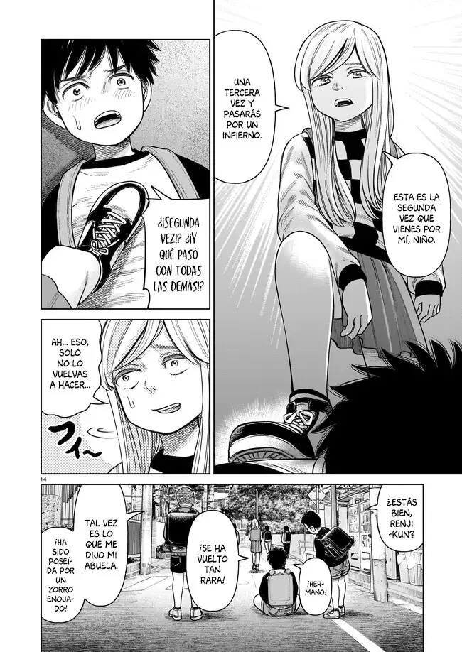 J<->M capítulo 3, página 14