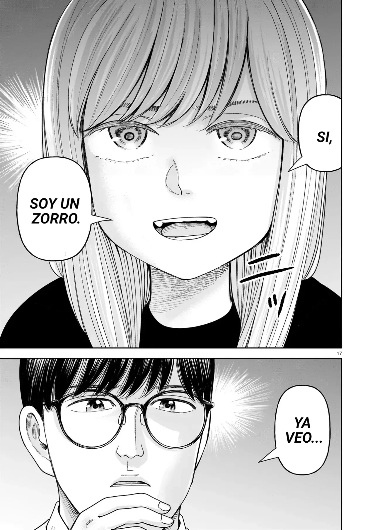 J<->M capítulo 30, página 17