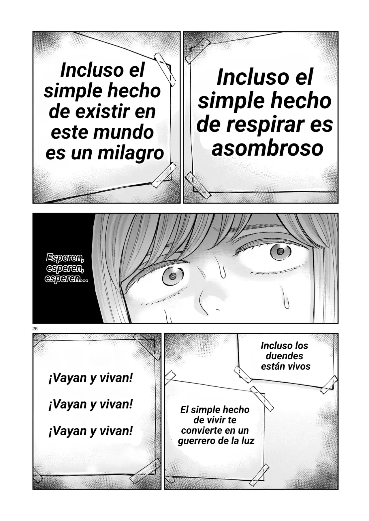 J<->M capítulo 30, página 26
