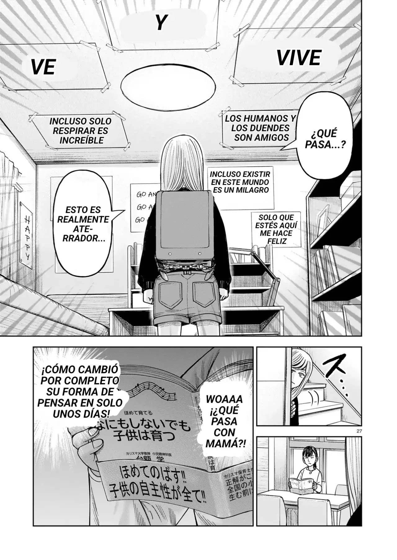 J<->M capítulo 30, página 27