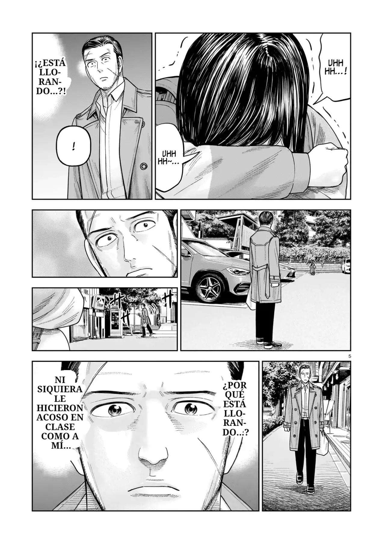 J<->M capítulo 31, página 5