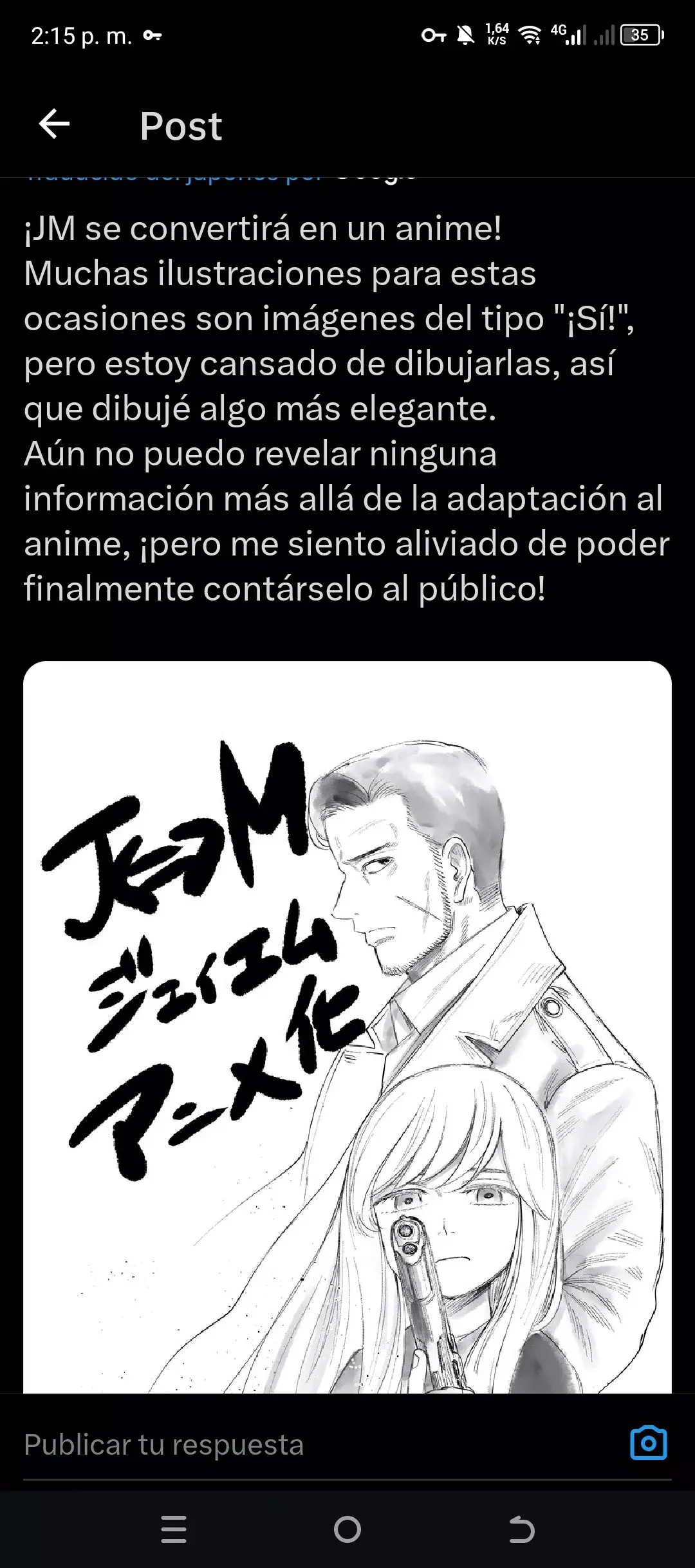 J<->M capítulo 32.5, página 7