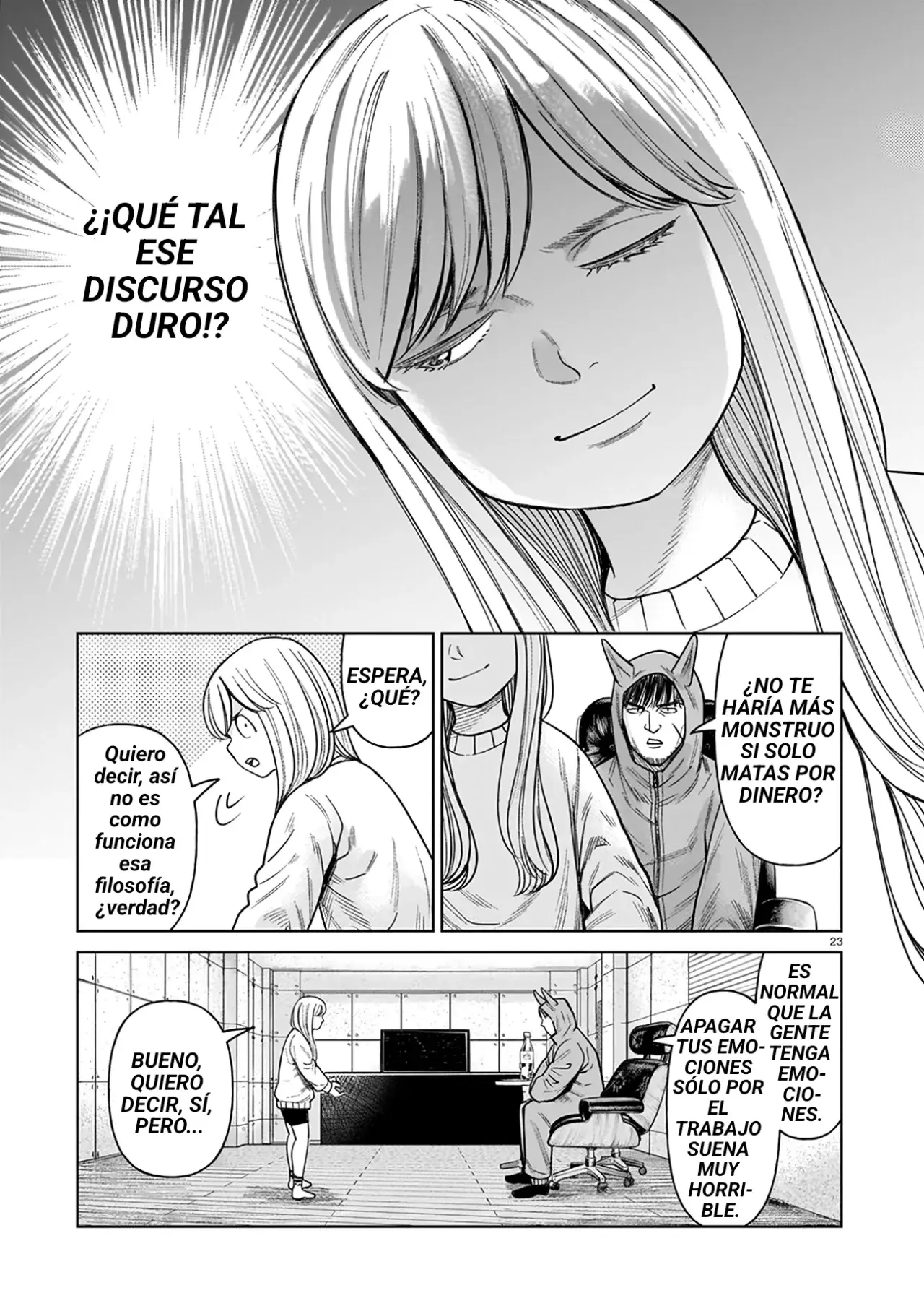 J<->M capítulo 5, página 23
