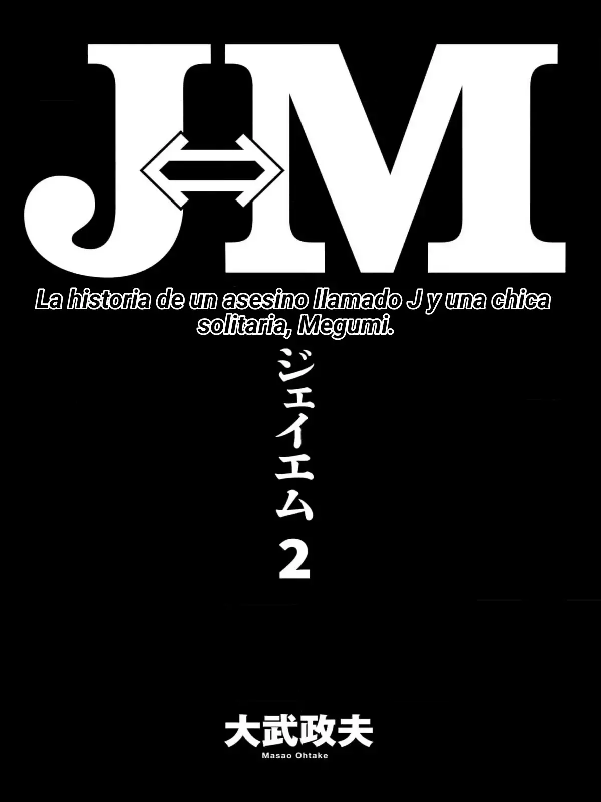 J<->M capítulo 6, página 3