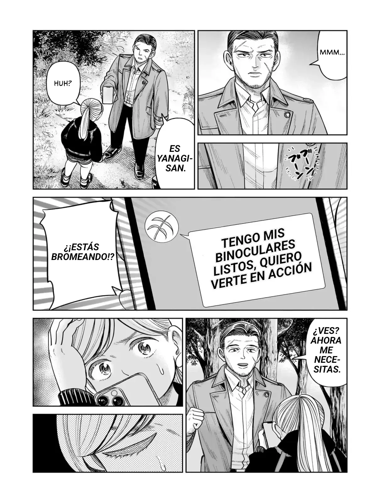 J<->M capítulo 6, página 11