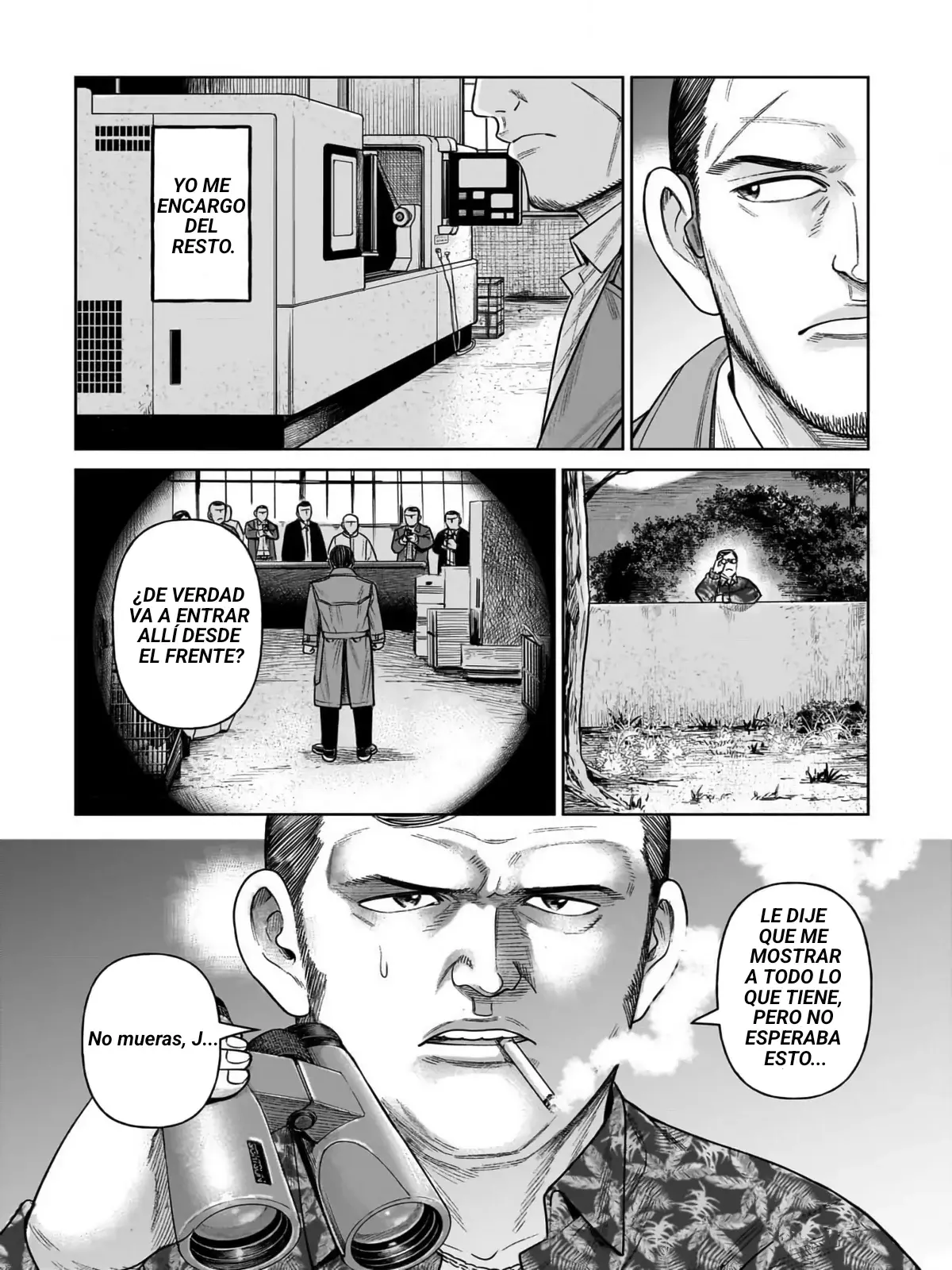 J<->M capítulo 6, página 20