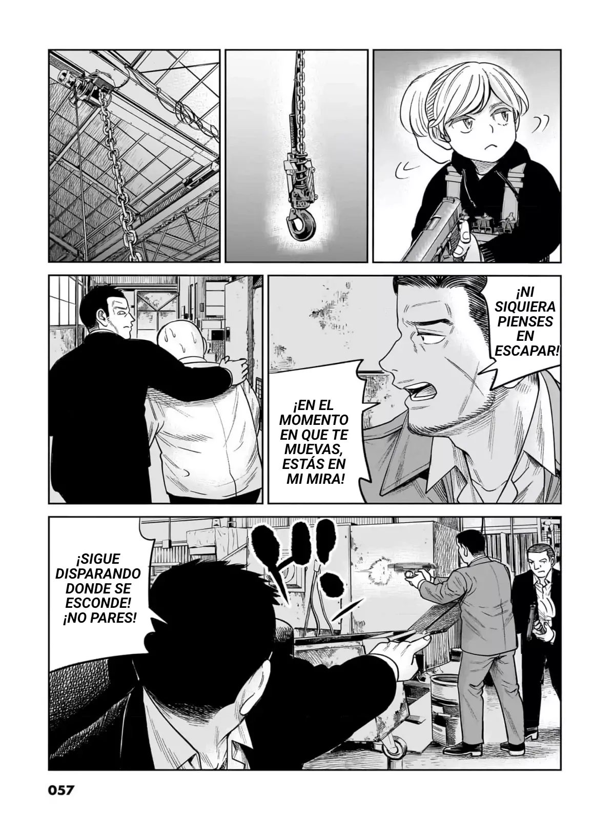 J<->M capítulo 6, página 28