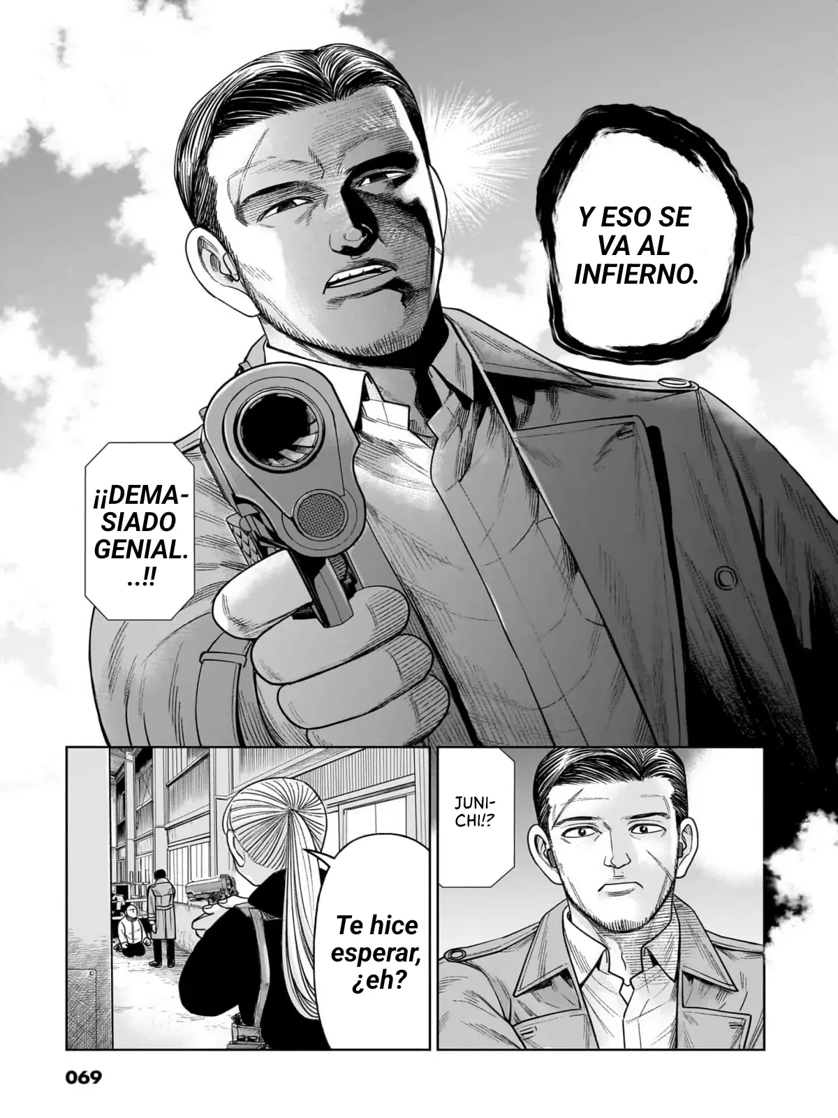 J<->M capítulo 6, página 39