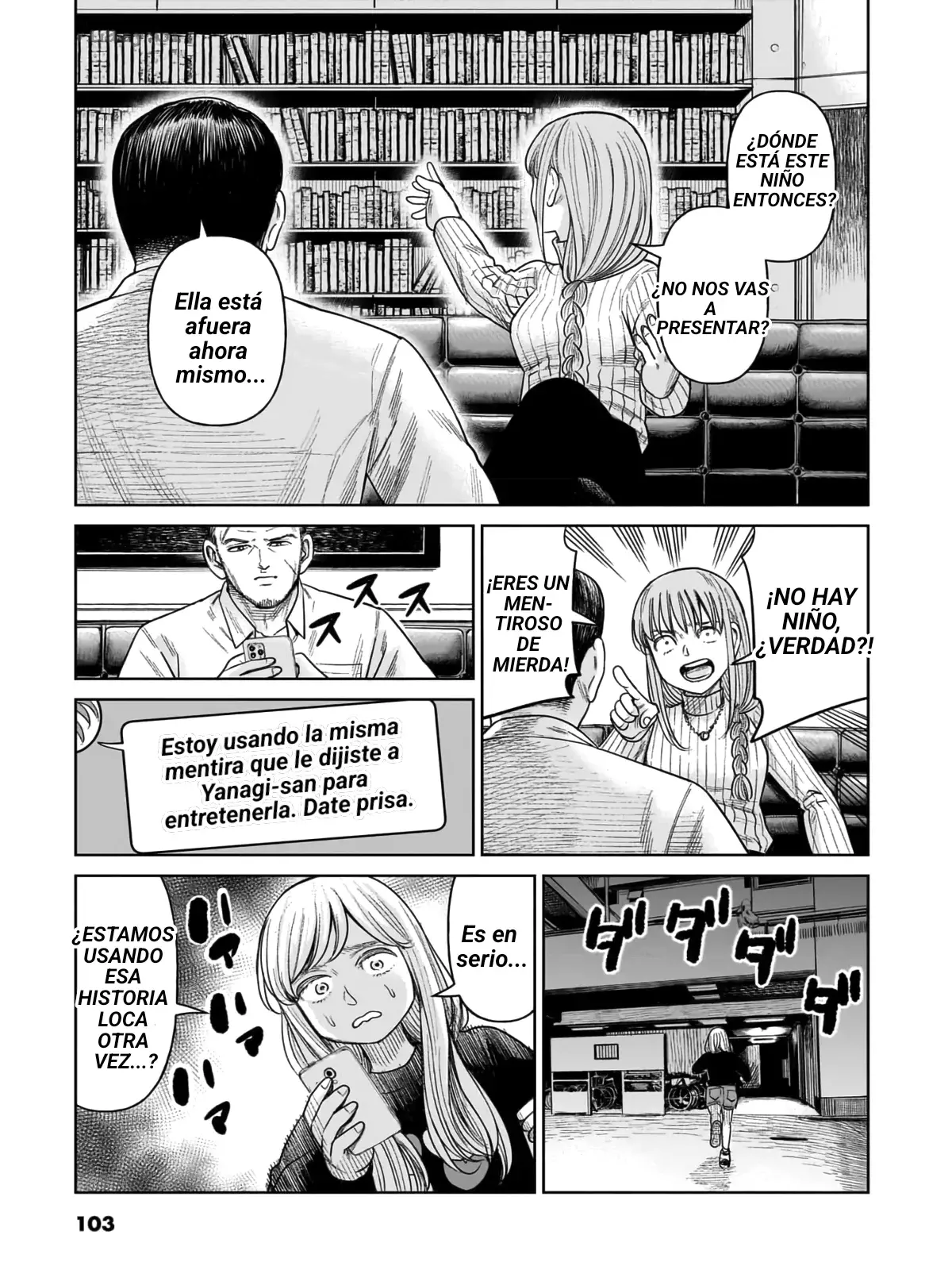 J<->M capítulo 7, página 26