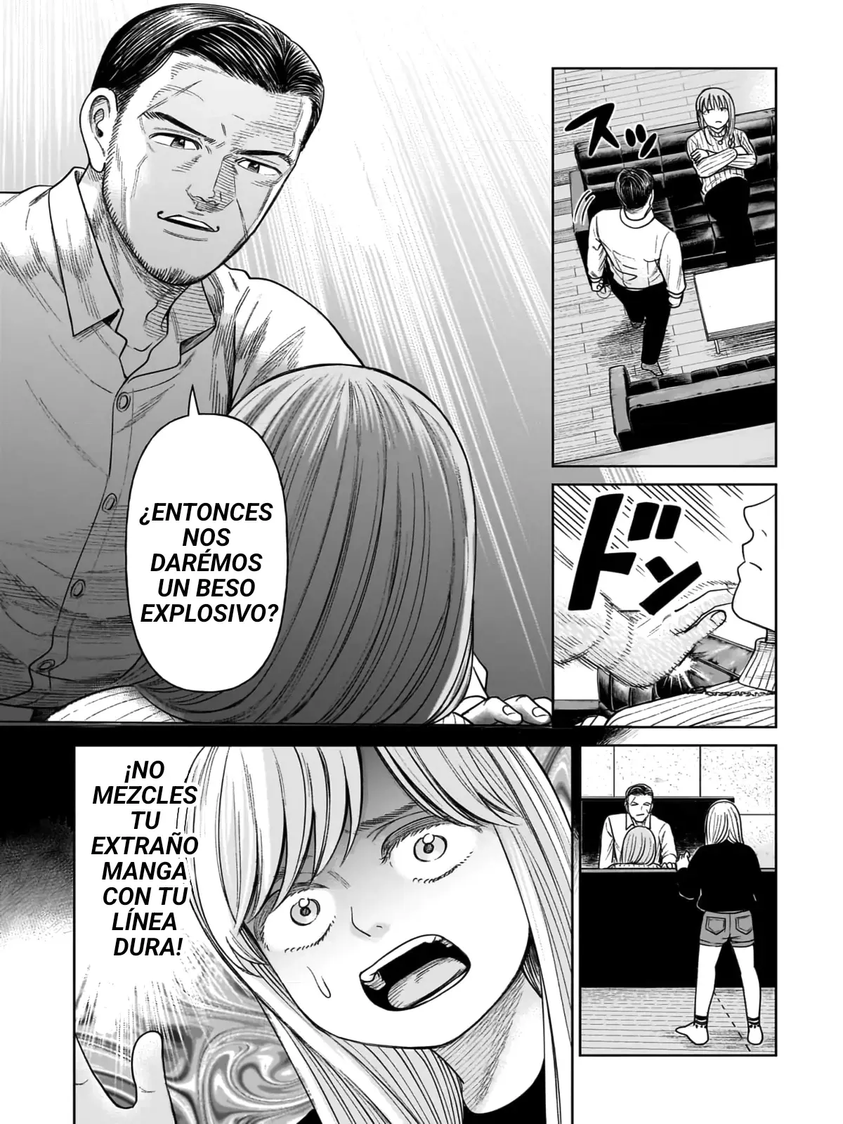 J<->M capítulo 7, página 34