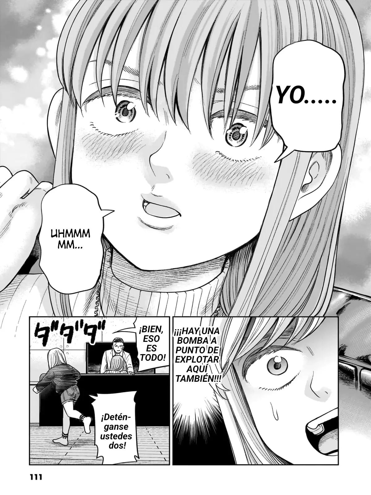 J<->M capítulo 7, página 35