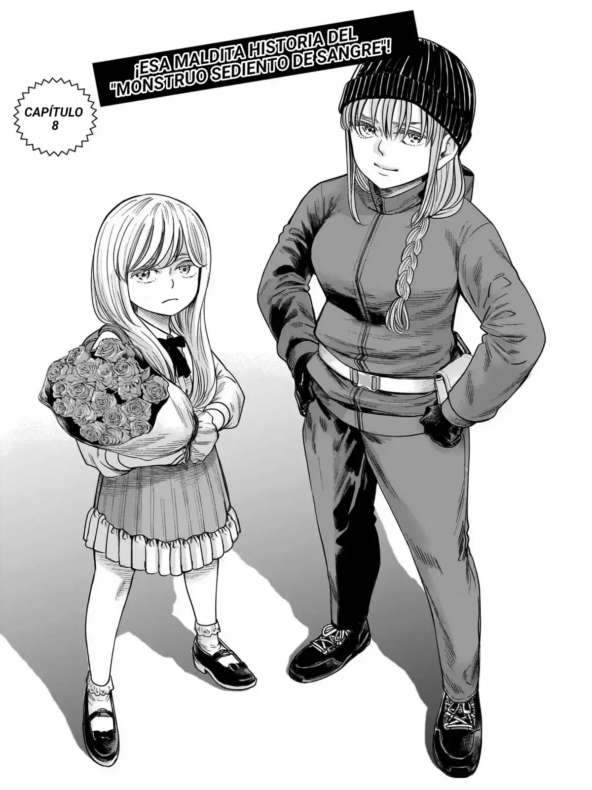 J<->M capítulo 8, página 9