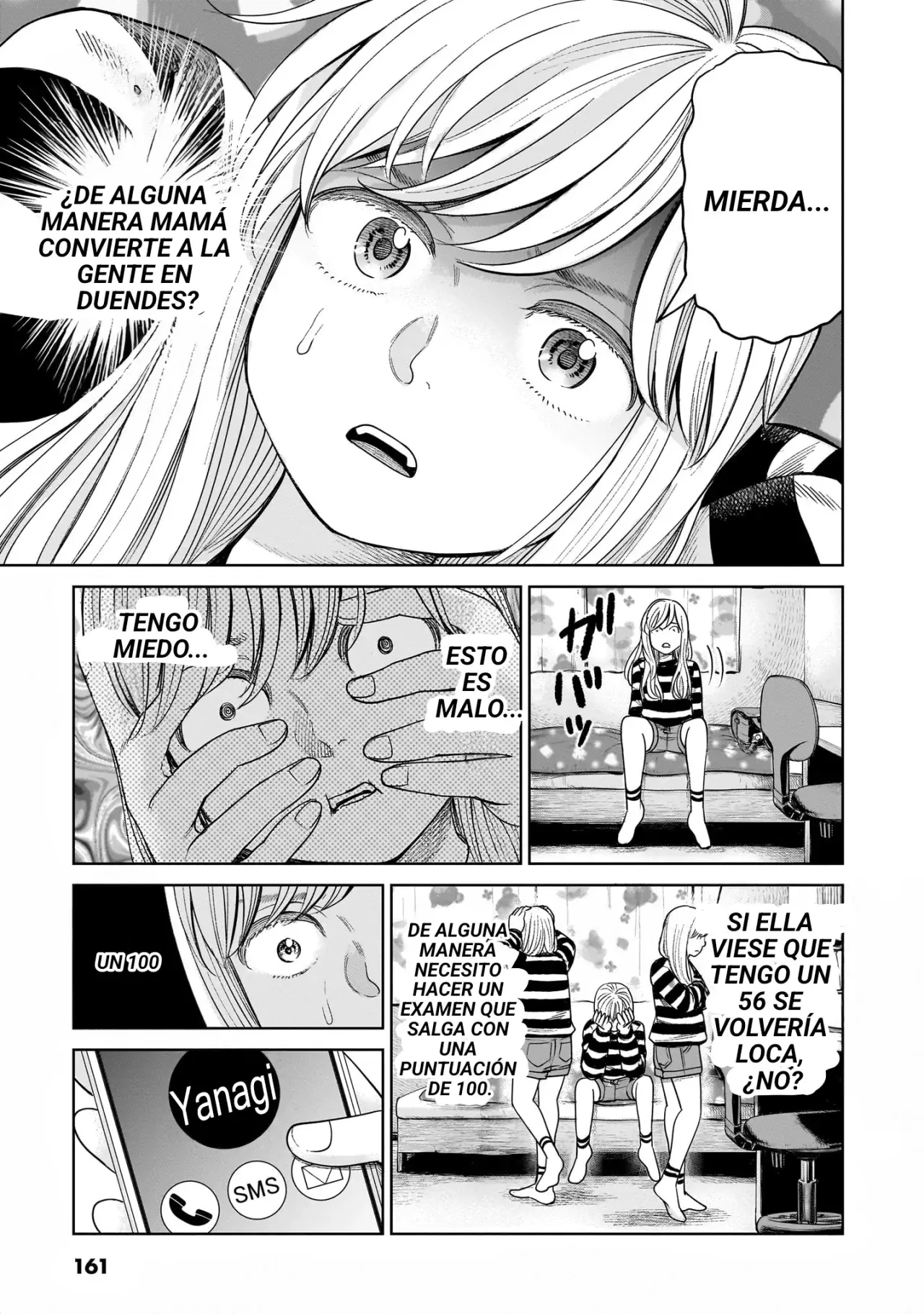 J<->M capítulo 9, página 11