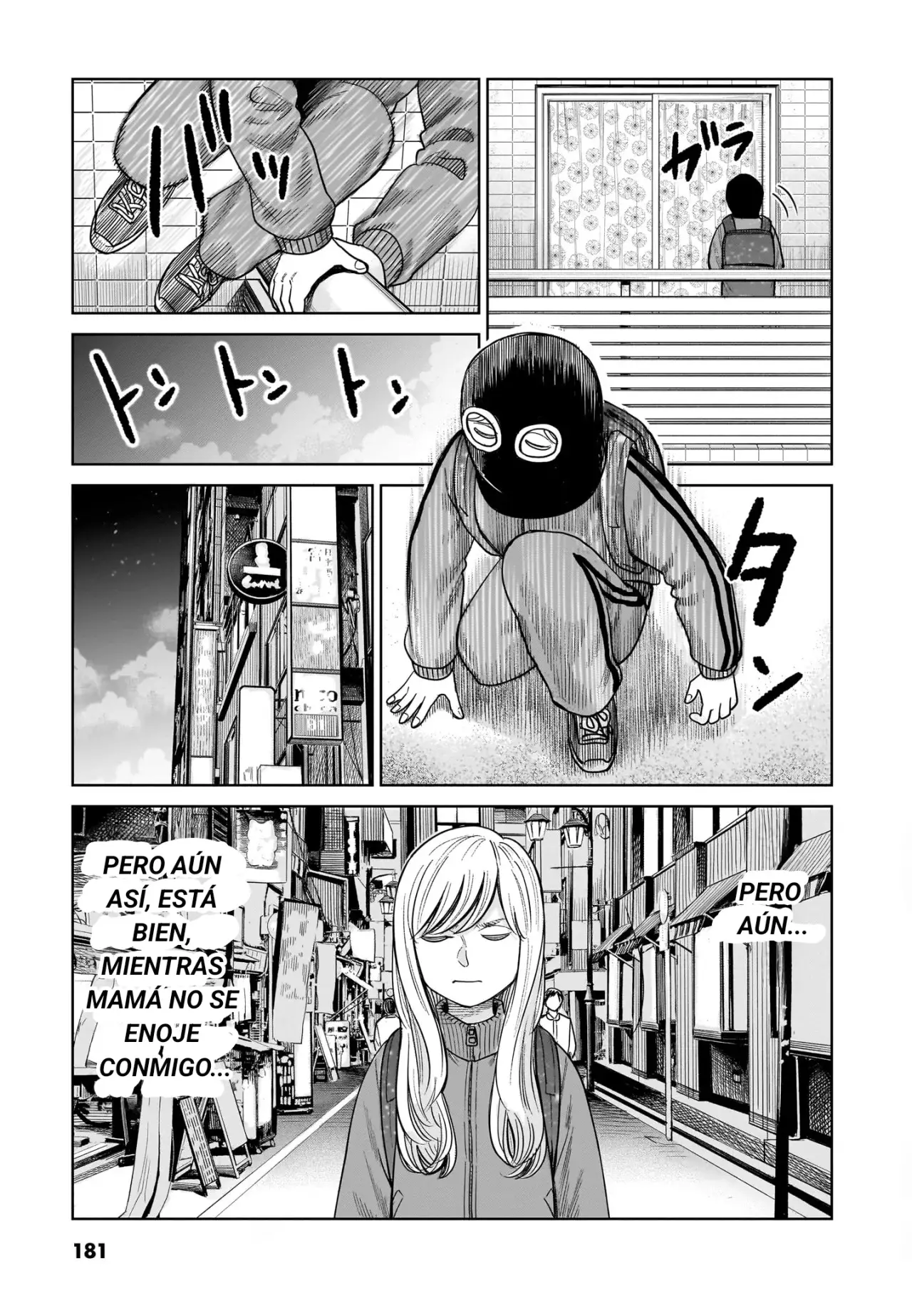 J<->M capítulo 9, página 31