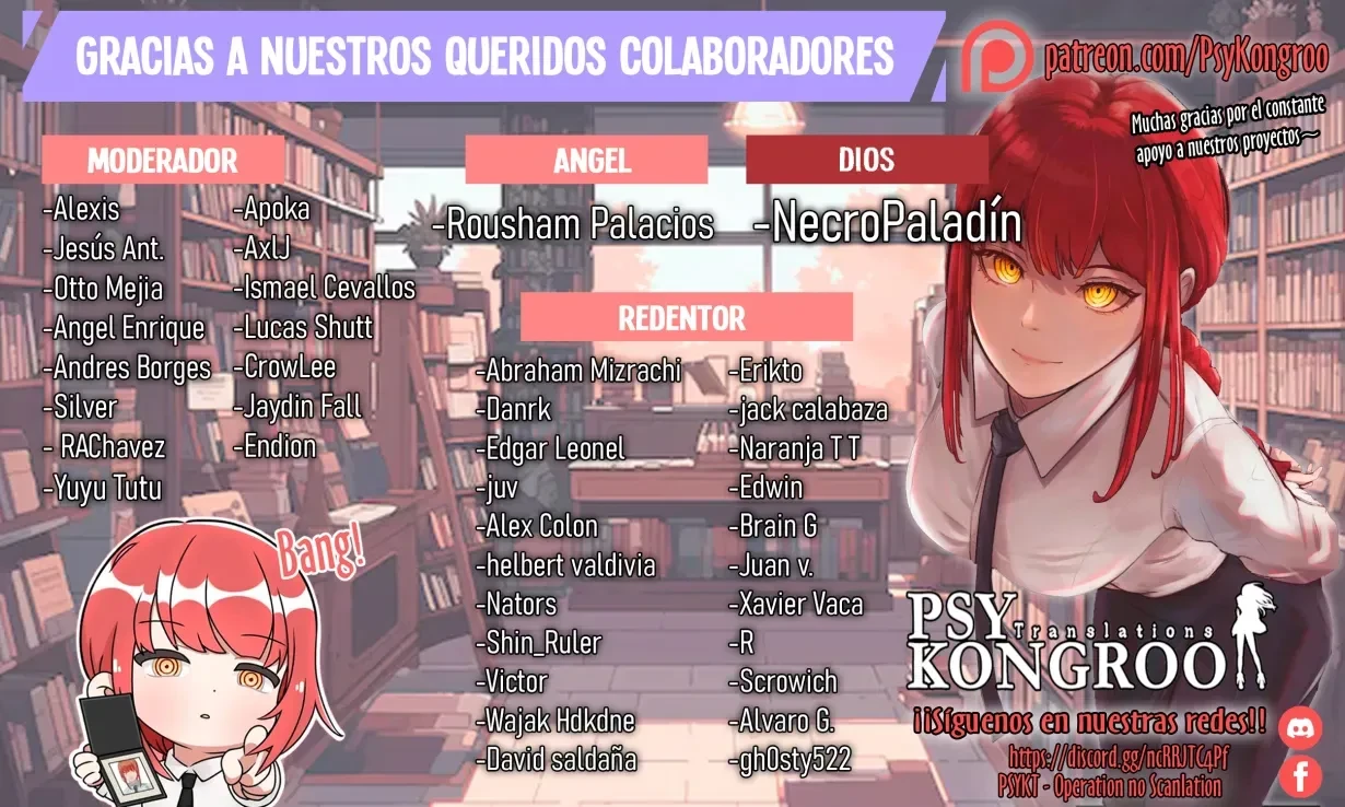 Jackpot De Conejitas capítulo 14, página 2