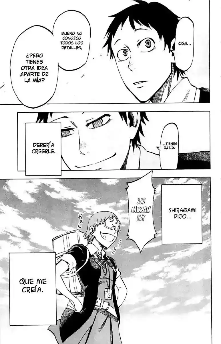 Jitsu Wa Watashi Wa capítulo 2, página 34