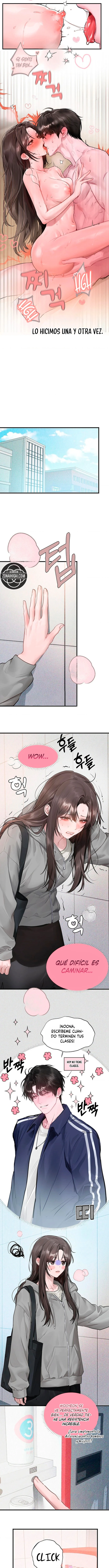 Jiwoo And Wooyeon capítulo 21, página 7